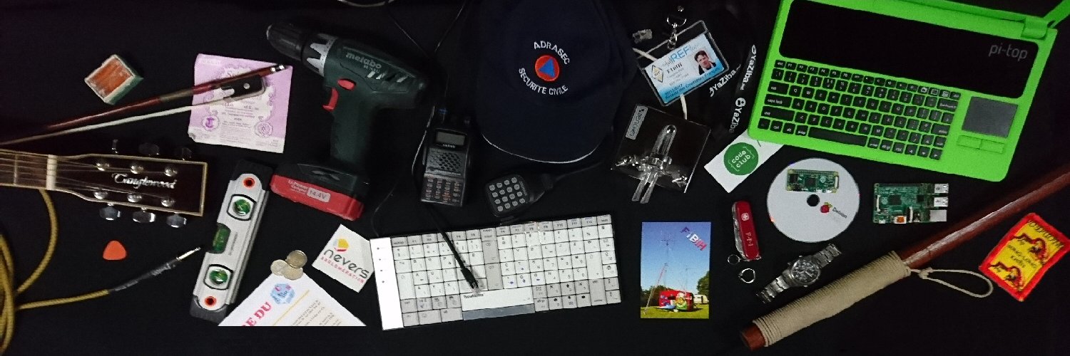 fpivart's profile banner image