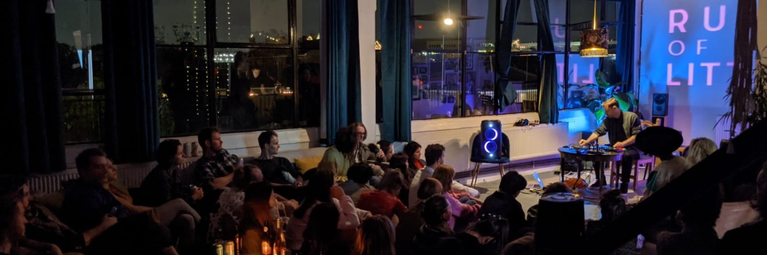 Jake Williams banner