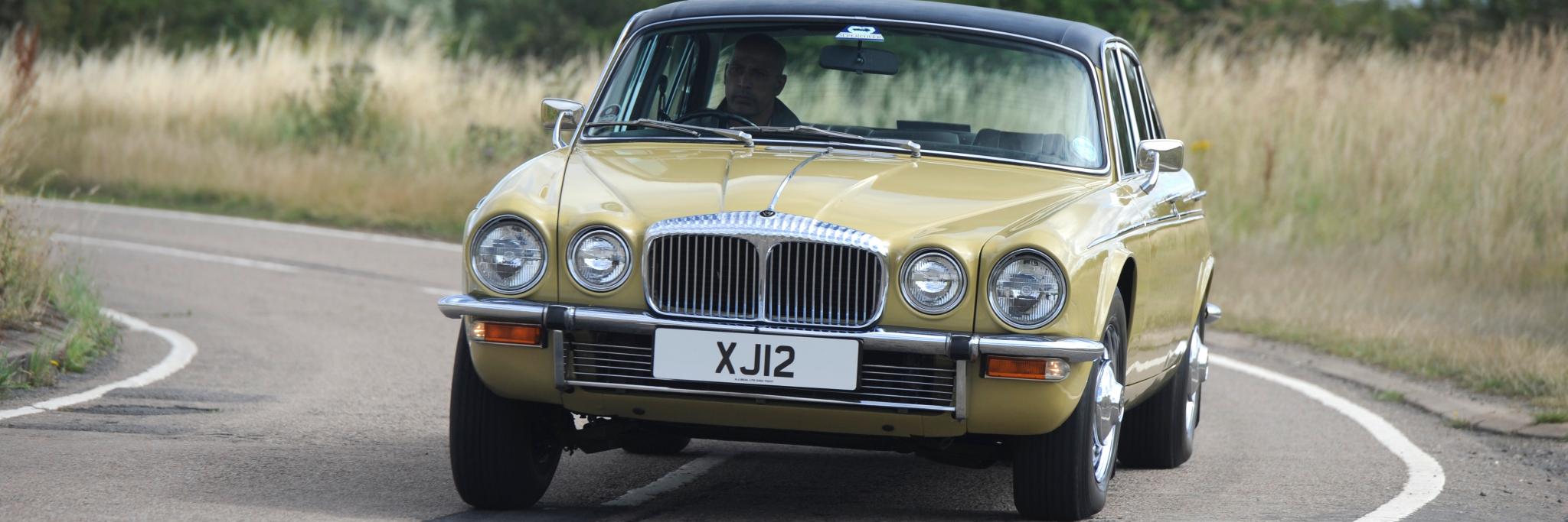 Classics World banner