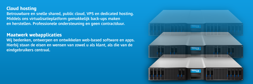 Service and Security banner