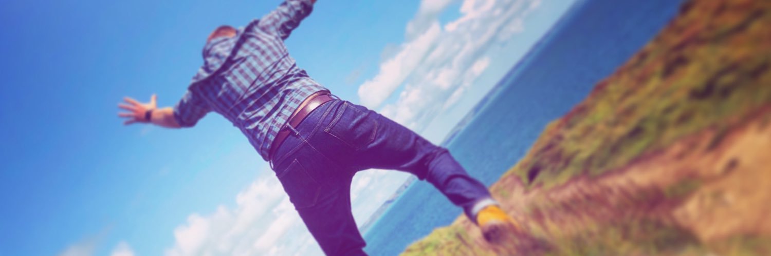 bjcannell's profile banner image