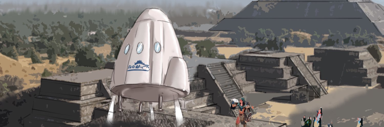 tenochtitlanico's profile banner image