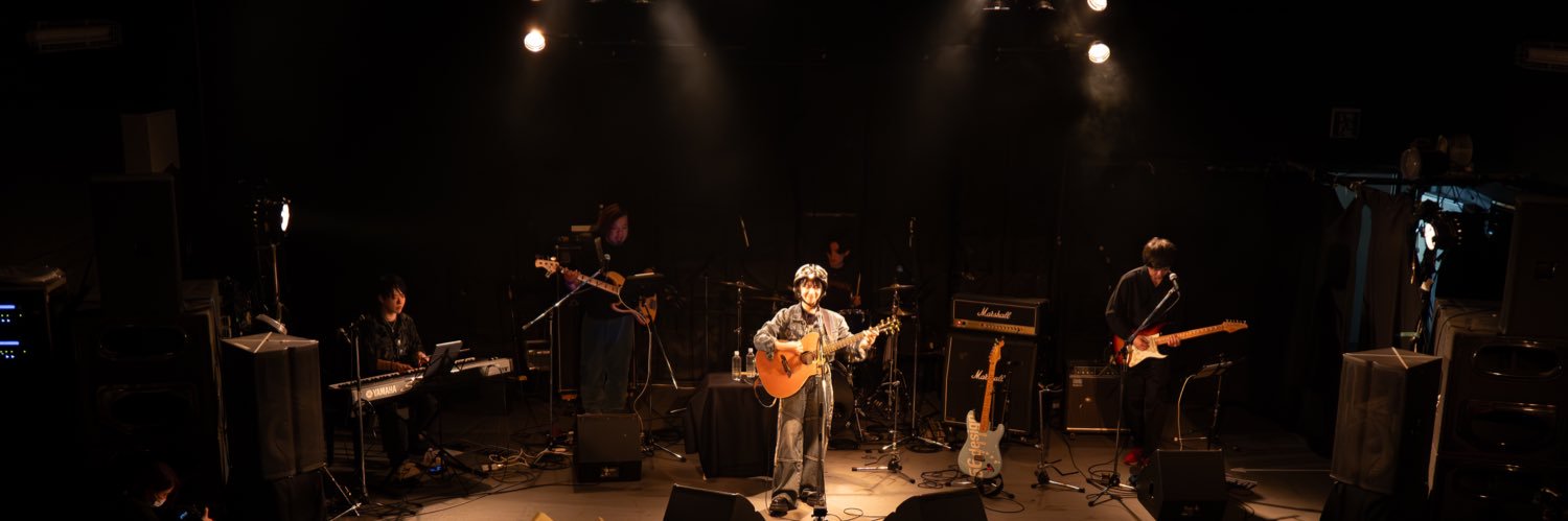 花野(かの) banner