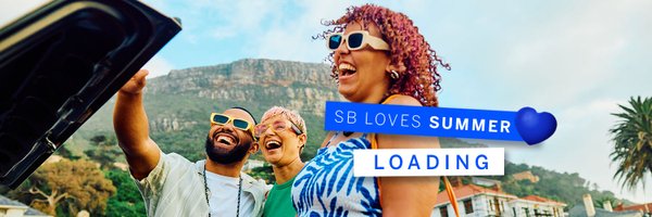 StandardBankZA Profile Banner