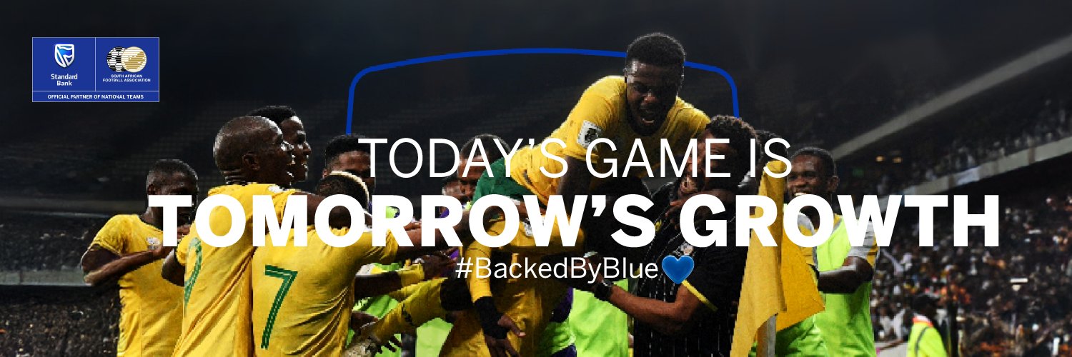 Standard Bank ZA banner