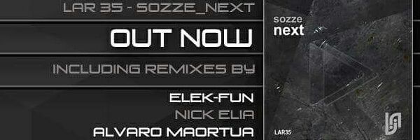 ALEX  SOZZE banner