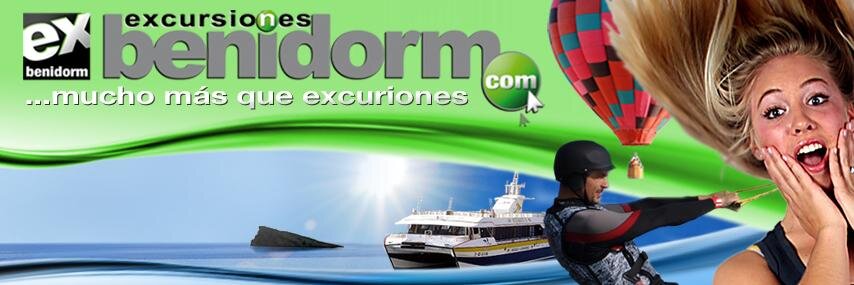Beniexcursions's profile banner image