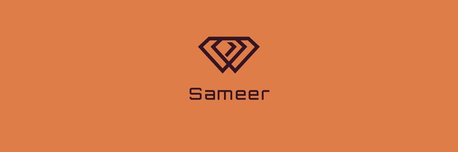 sameersaeed91's profile banner image