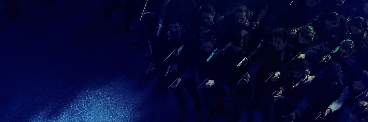 BlacksMarket's profile banner image