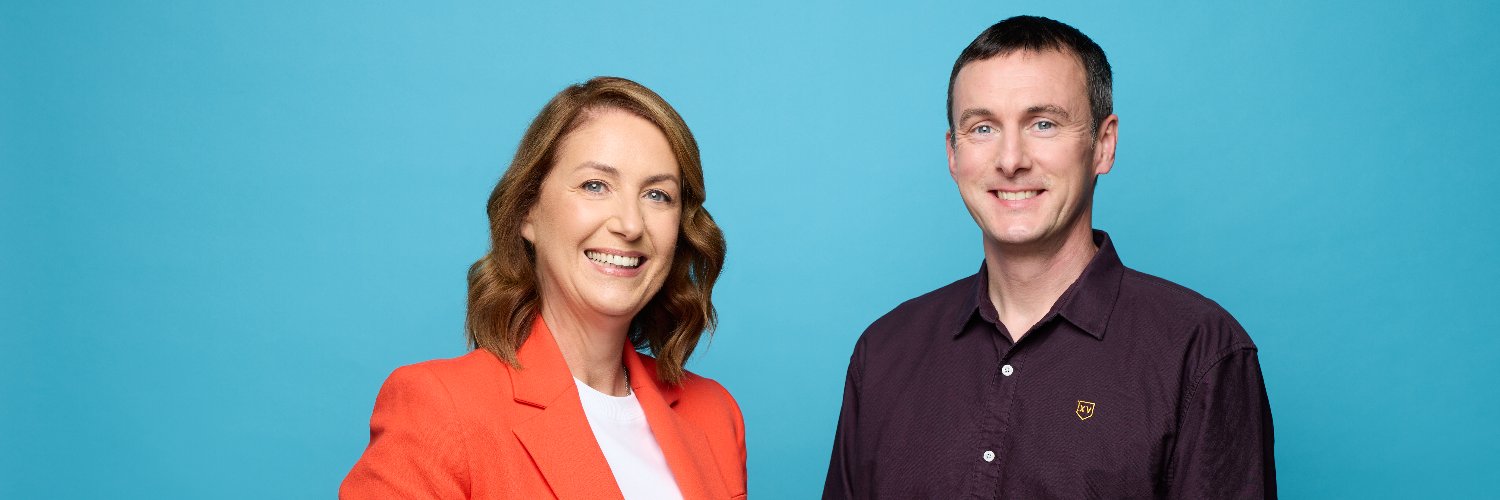 Drivetime RTE banner