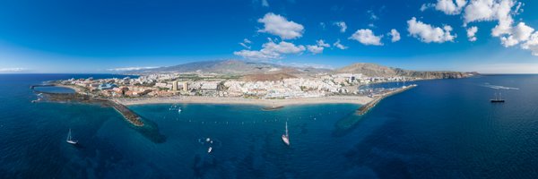 TurismoArona Profile Banner