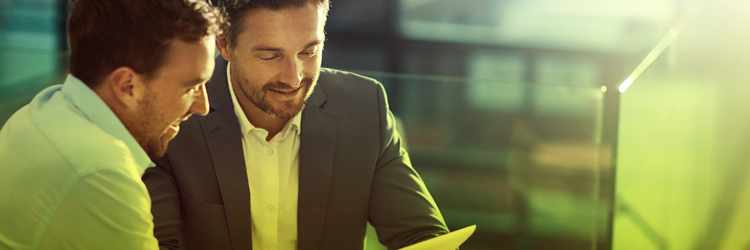 PerfactGroup's profile banner image