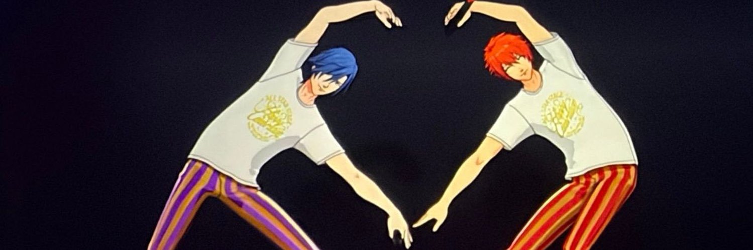らんらん banner