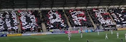 KevMcRoberts's profile banner image