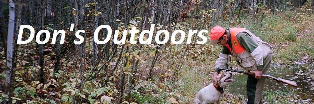 donsoutdoor's profile banner image