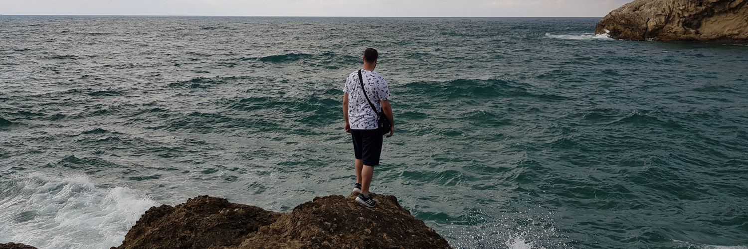 OsaidNabulsi's profile banner image