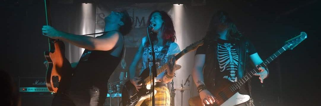 SandmarxRocks's profile banner image