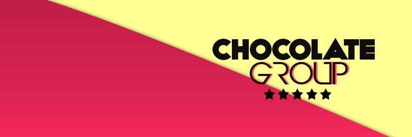 Chocolate Cars banner