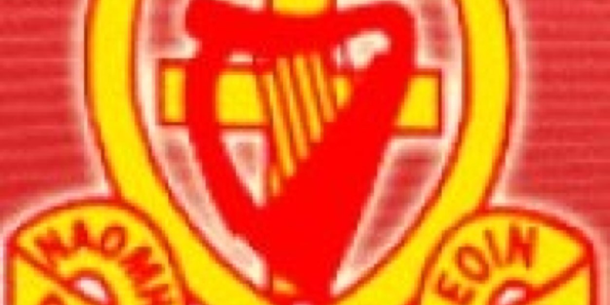 Marty Keenan banner