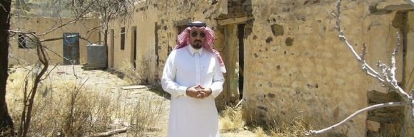 الاعلامي والشاعر حميد المالكي banner