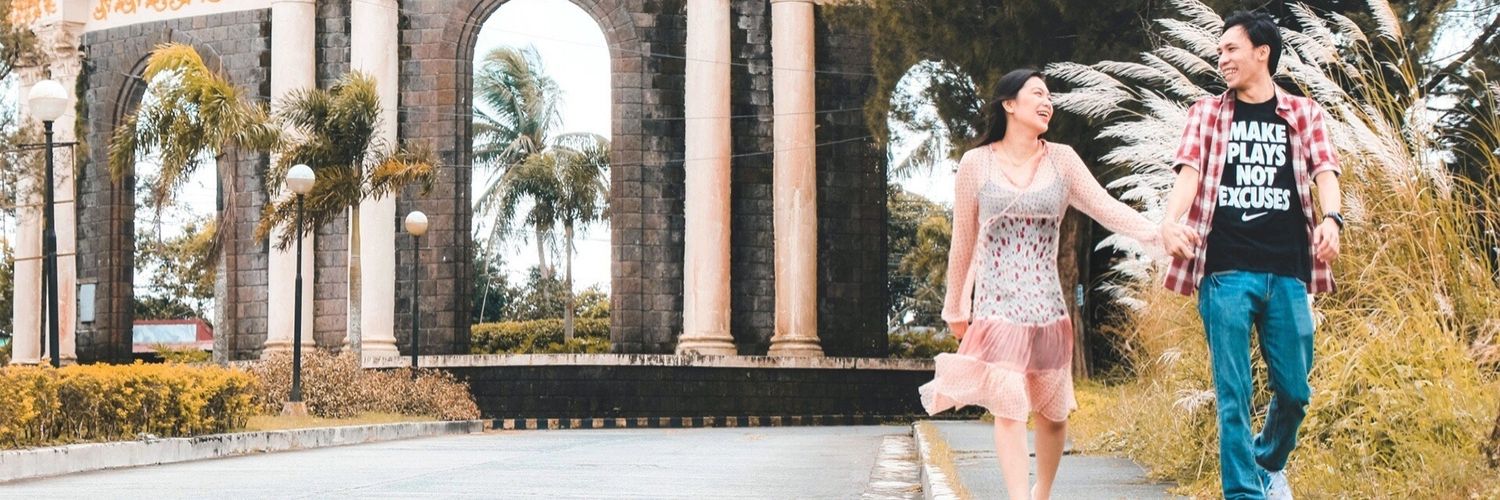 Eybidee07's profile banner image