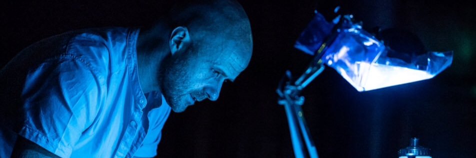 baldynoggin's profile banner image