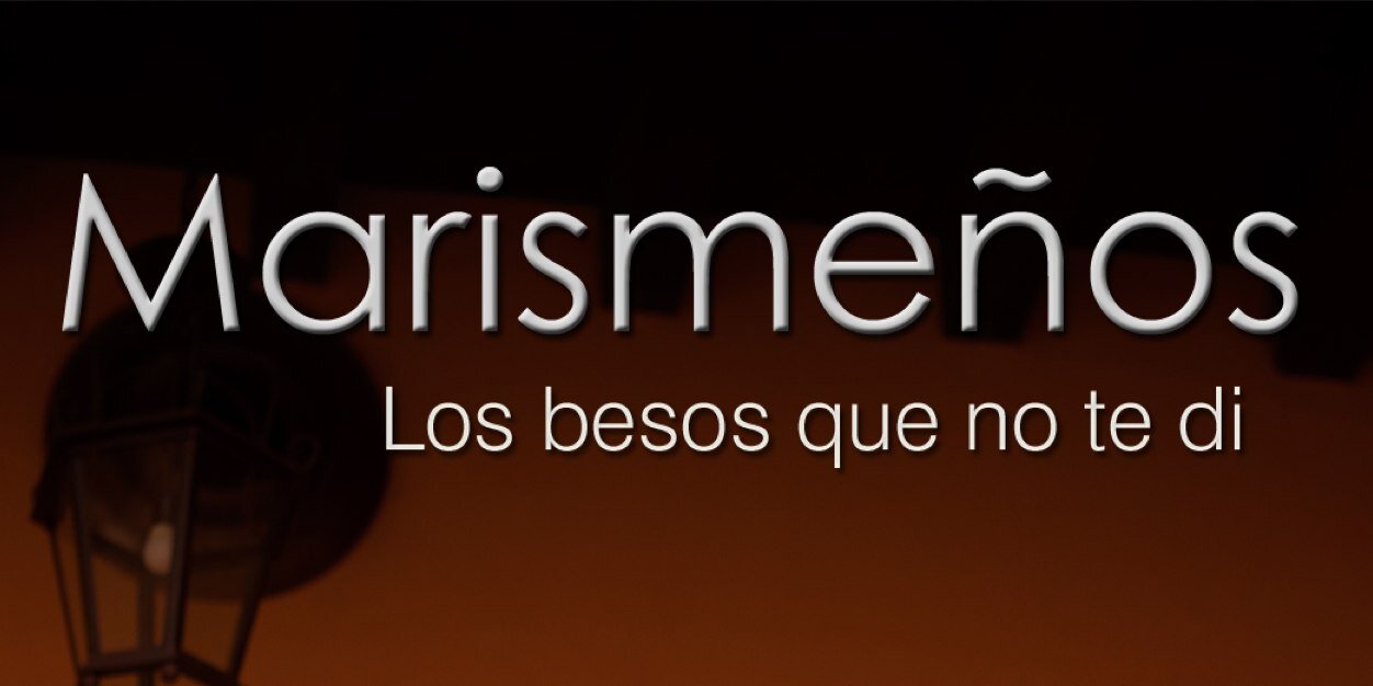 marismenos's profile banner image