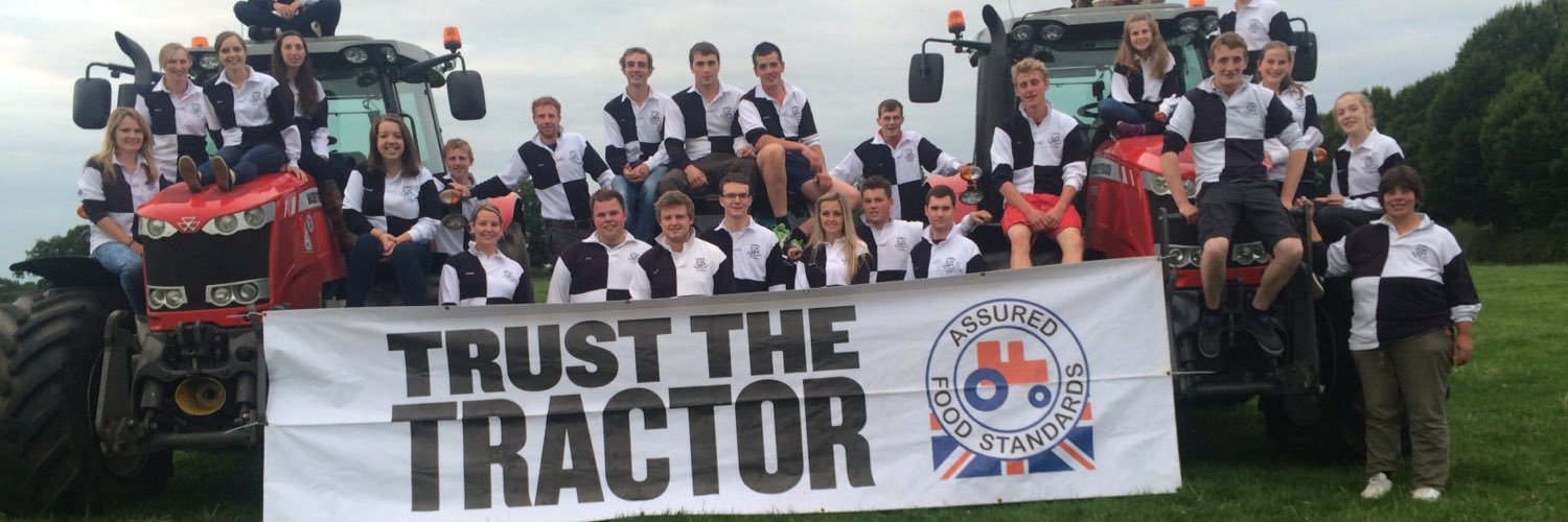 Congleton YFC banner