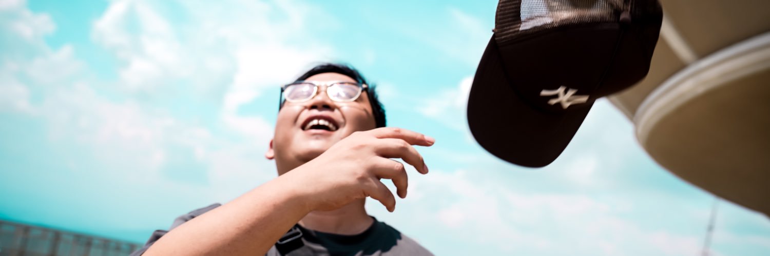 Josh_NU's profile banner image