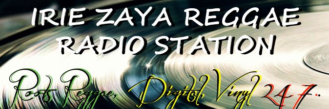 IrieZaya's profile banner image