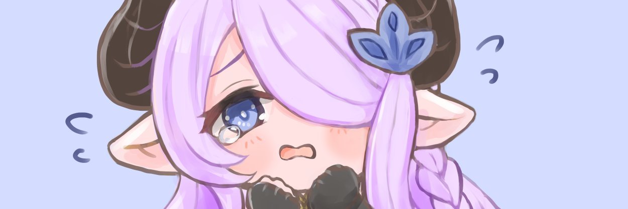 morius13's profile banner image