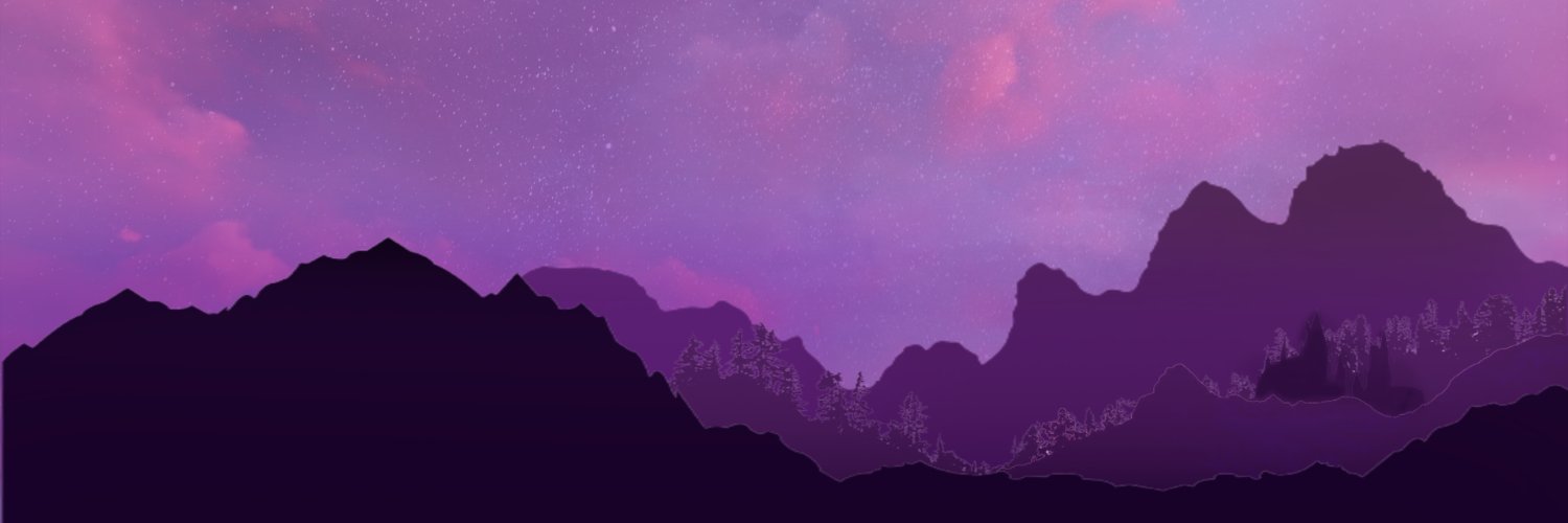 LynithFaye's profile banner image