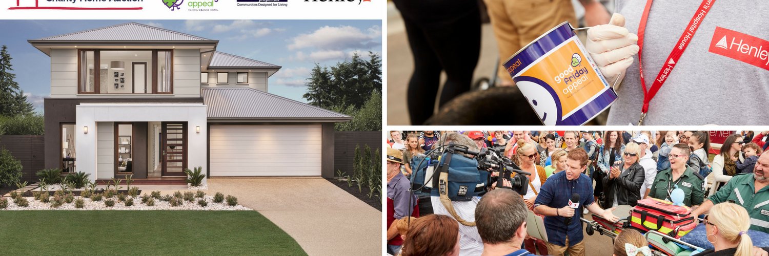 Villawood Properties banner