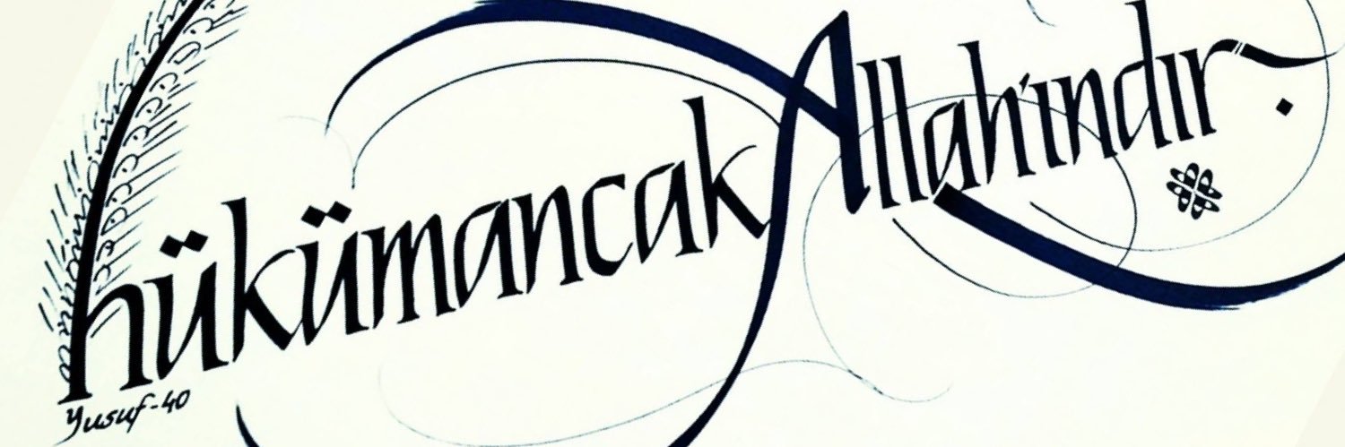 _omerturkay's profile banner image