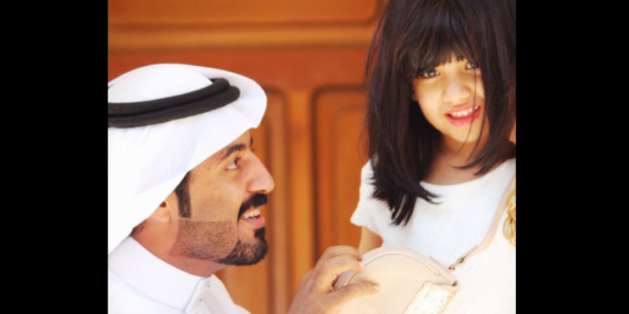 AliAbuShrayn's profile banner image