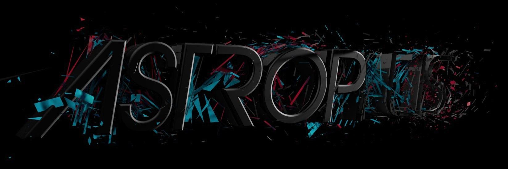 astroplus's profile banner image