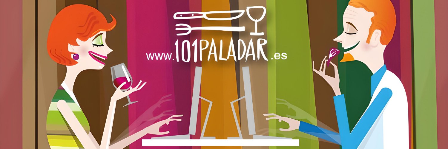 101paladar's profile banner image