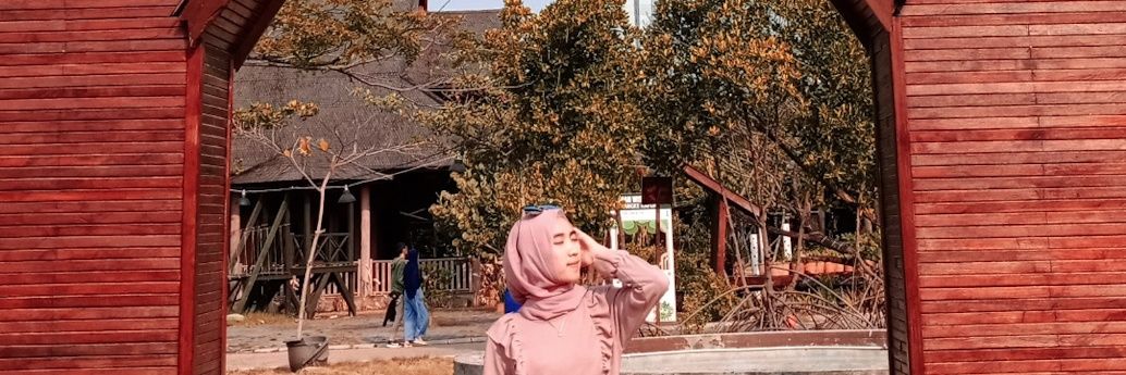mellypermataa's profile banner image