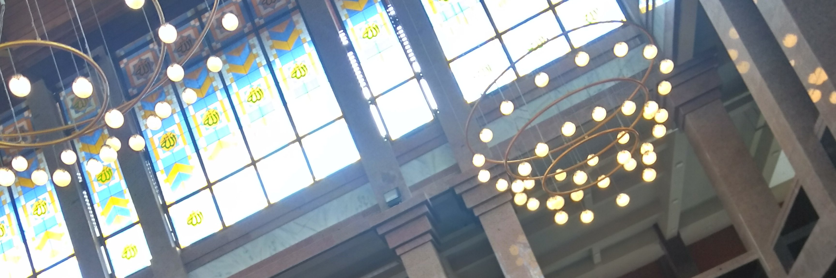 olafrani's profile banner image