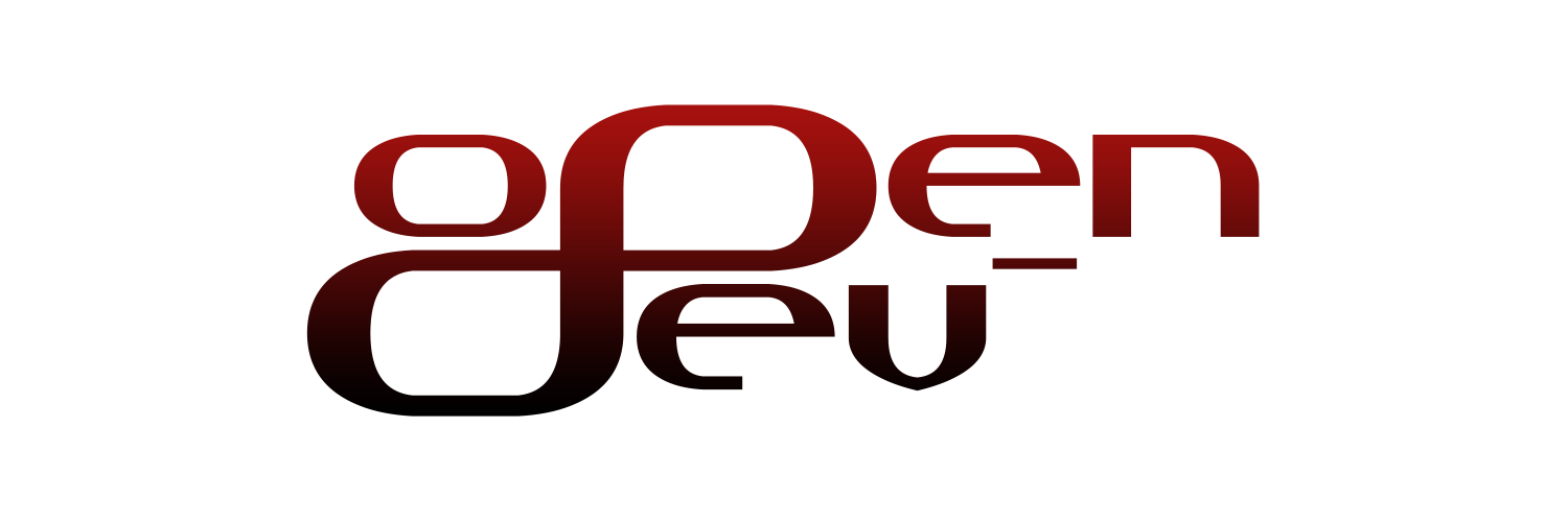 Sven @opendev@chaos.social banner