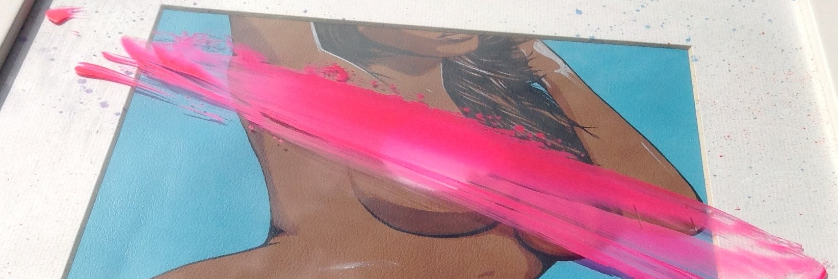 BraqueMiro's profile banner image