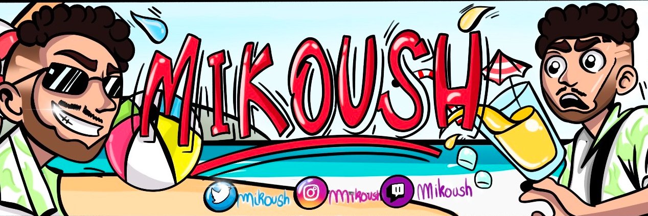 MikoushYoutube's profile banner image