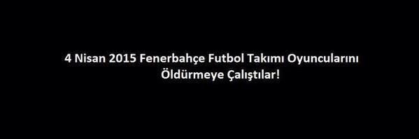 Fenerbahçe 🇹🇷 banner