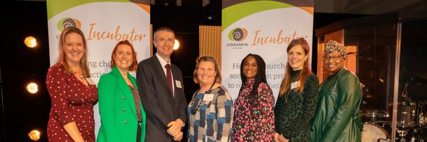 CinnamonNetwork Profile Banner