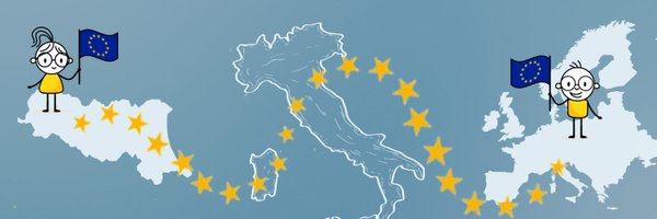 Europe Direct Emilia-Romagna Profile Banner