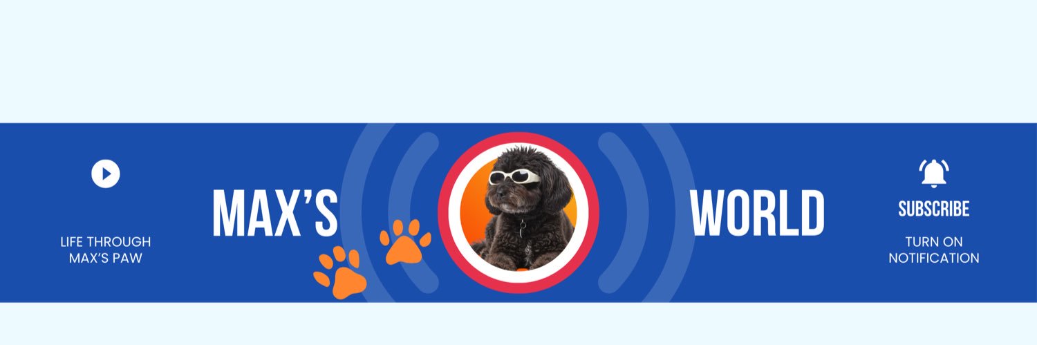 MAXWORLD28's profile banner image