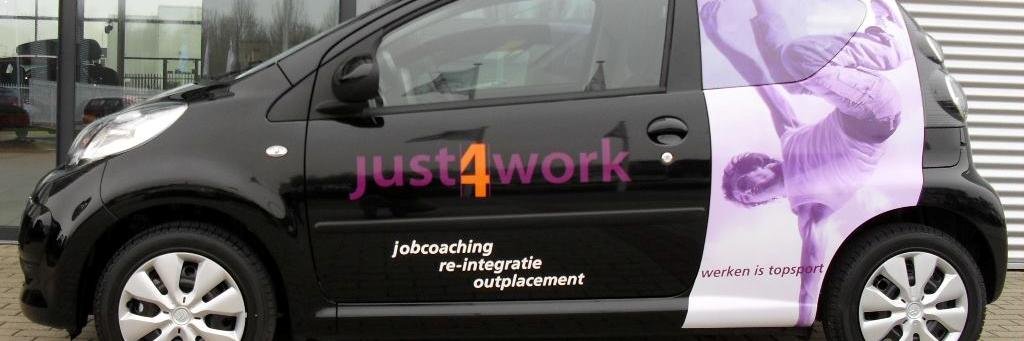Just4worktweets's profile banner image