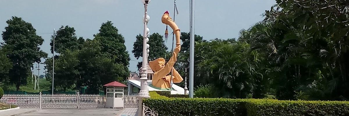 aakashnemade's profile banner image