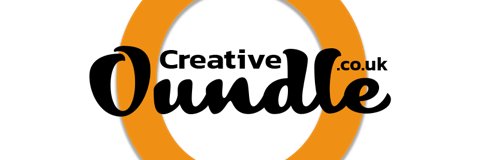 Creative Oundle International Festival banner