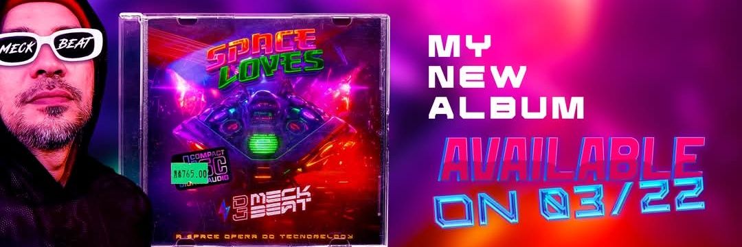 Dj Meck Beat 🅰️🦁 banner